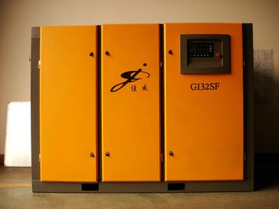 132KW  24/8螺杆机