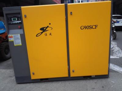 90KW 16/8电固螺杆机