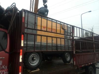 160KW 20/13电移螺杆机