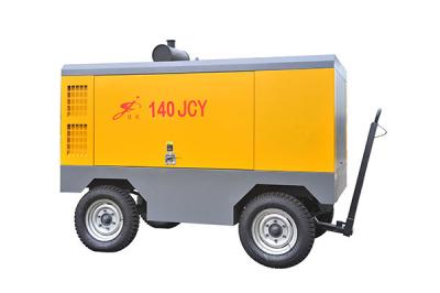 140JCY（15/13）柴移螺杆空压机